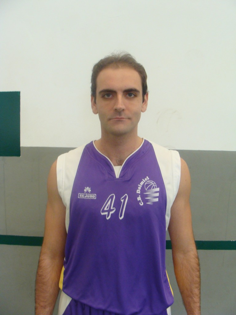 Julian García-Maroto