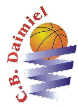 Logo CB Daimiel