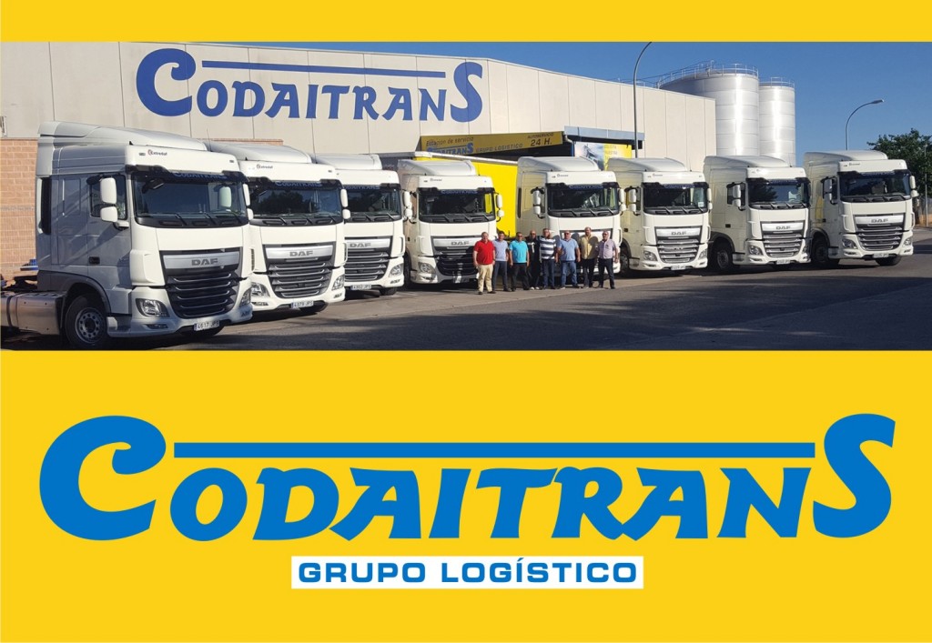 CODAITRANS