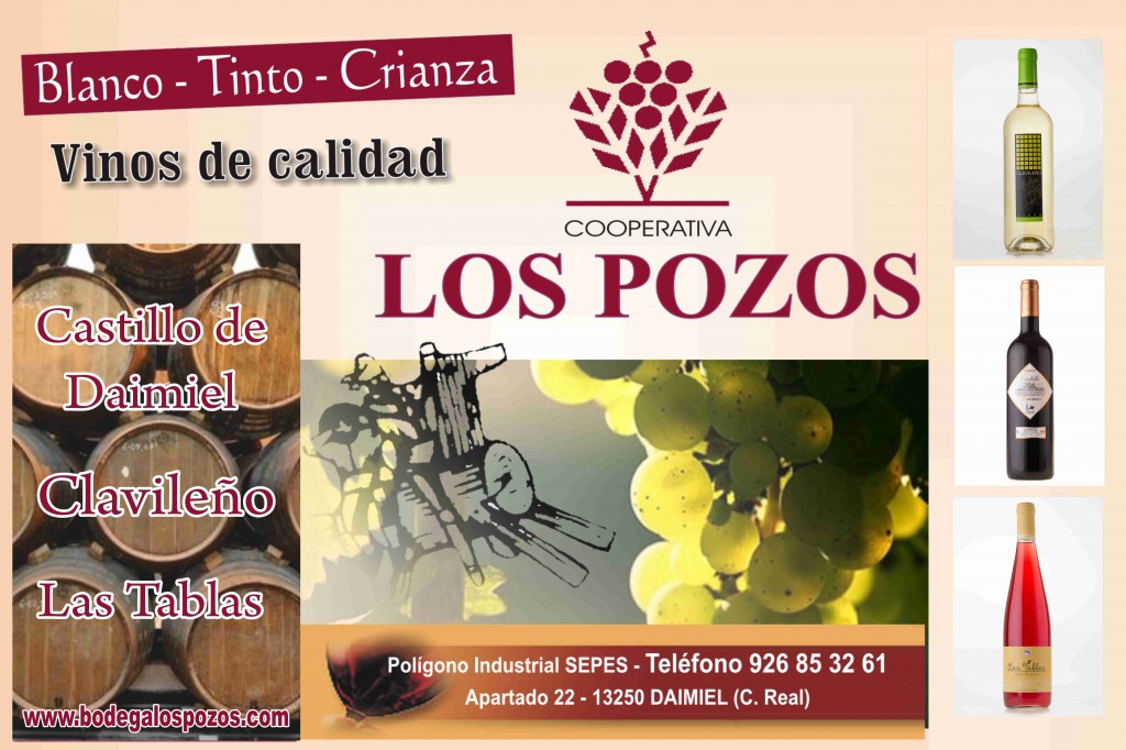 BODEGA LOS POZOS
