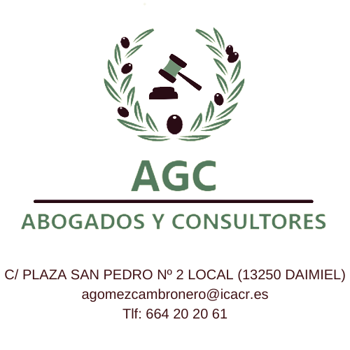 AGC ABOGADOS Y CONSULTORES