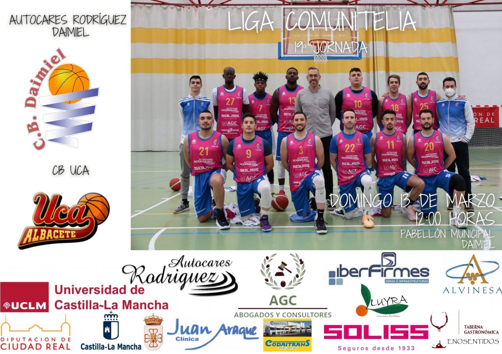 Liga Comunitelia Jornada 19_2