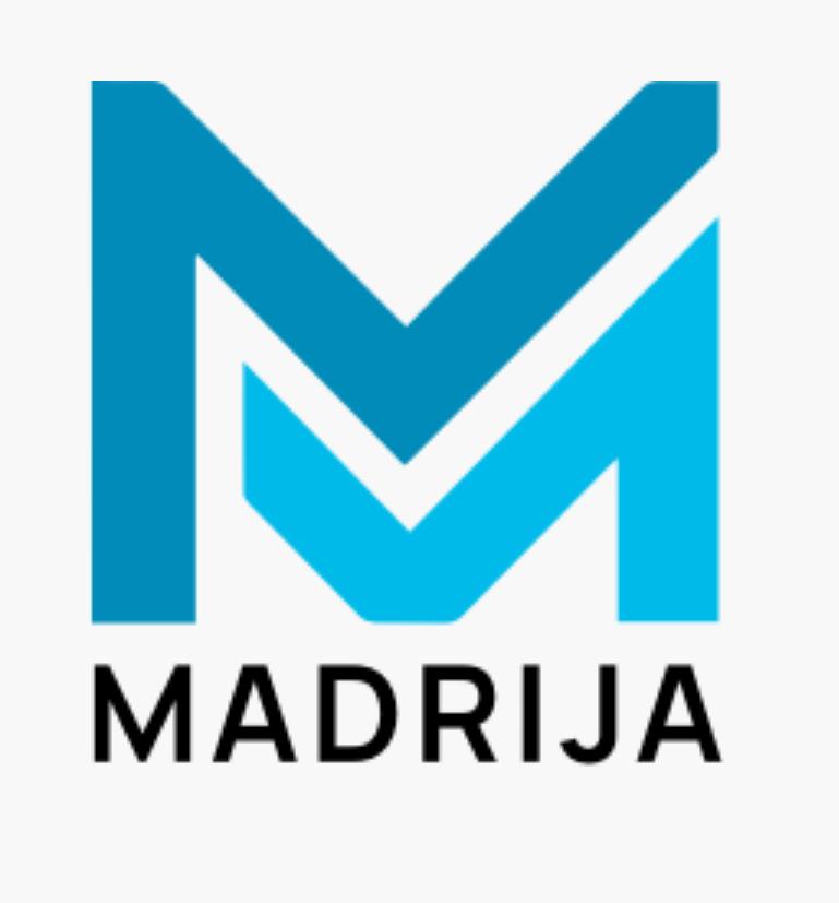 Madrija